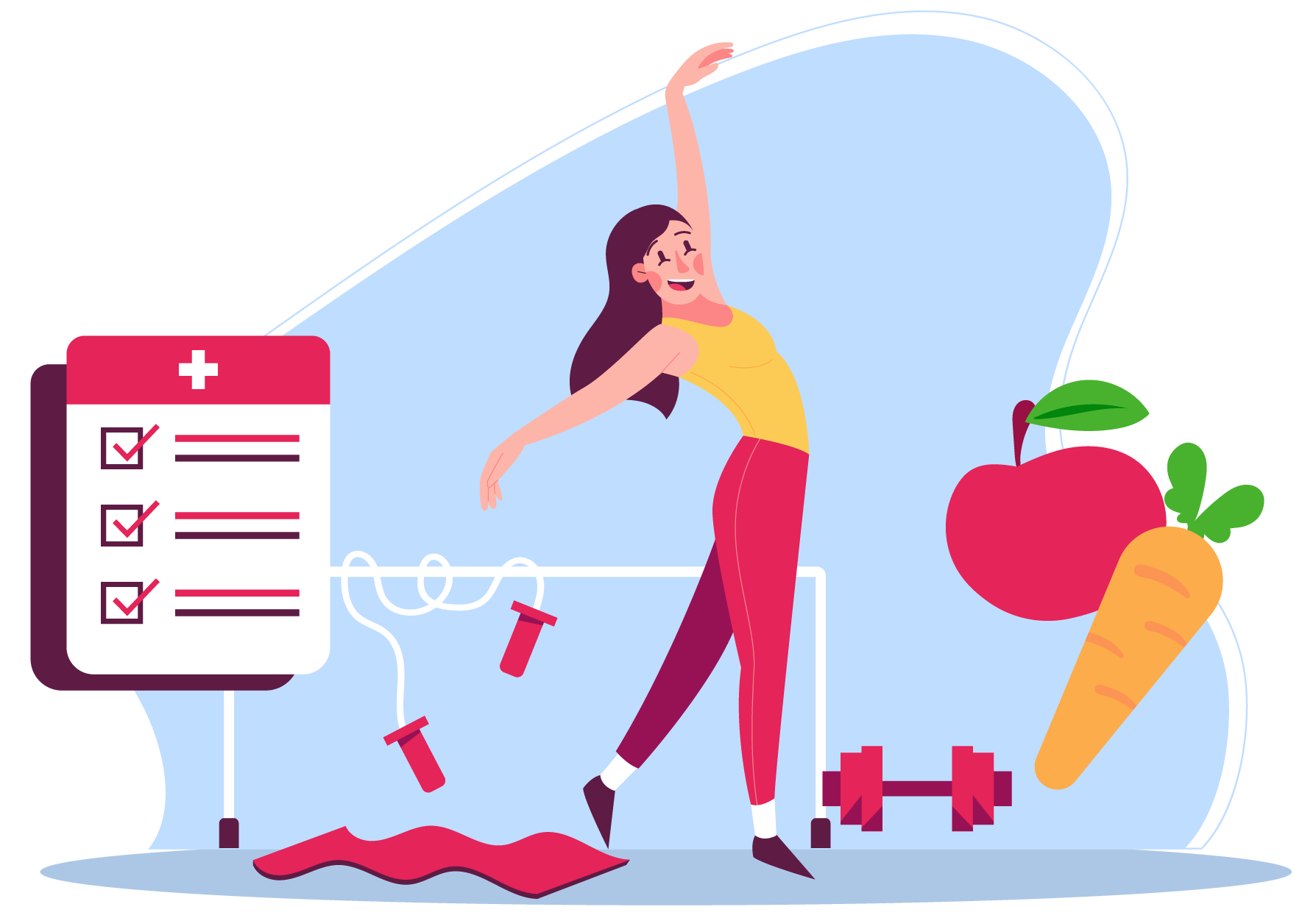 Services Dr. Corinna Mosher, MD